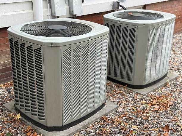 Reliable Ductwork Repair contractor in Anaheim, CA by Leonard HVAC